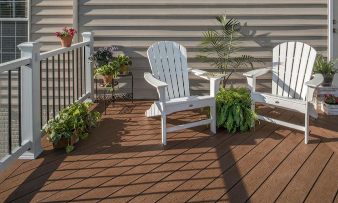 Decks by ACE Home Improvement