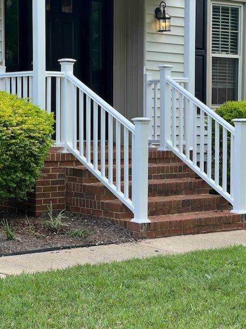 Decks by ACE Home Improvement