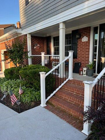 Decks by ACE Home Improvement