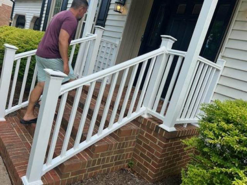 Decks by ACE Home Improvement