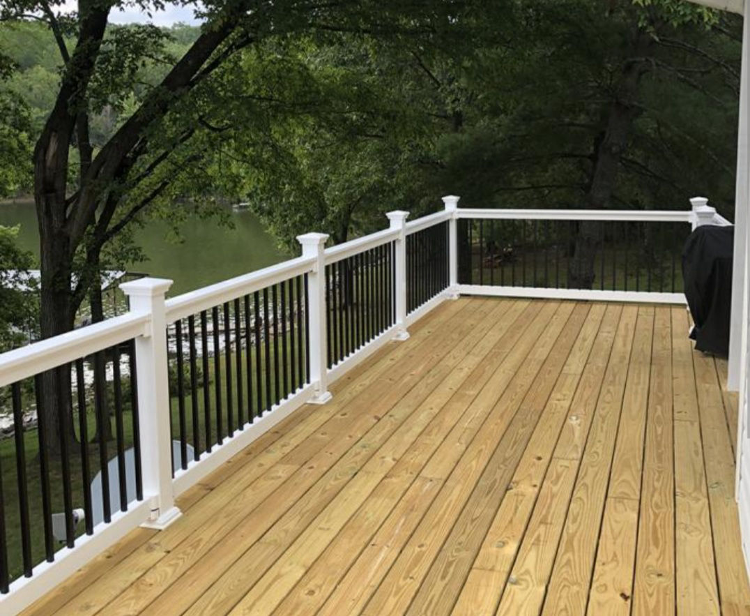 Decks by ACE Home Improvement