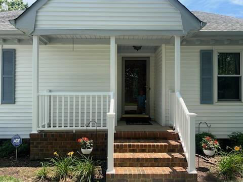 Decks by ACE Home Improvement