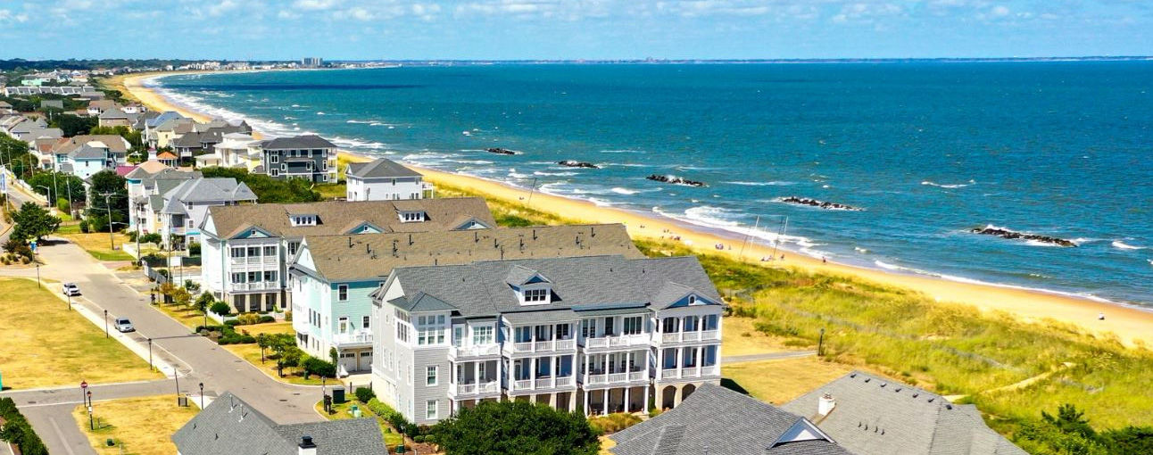Replacement Window contractor in Norfolk VA