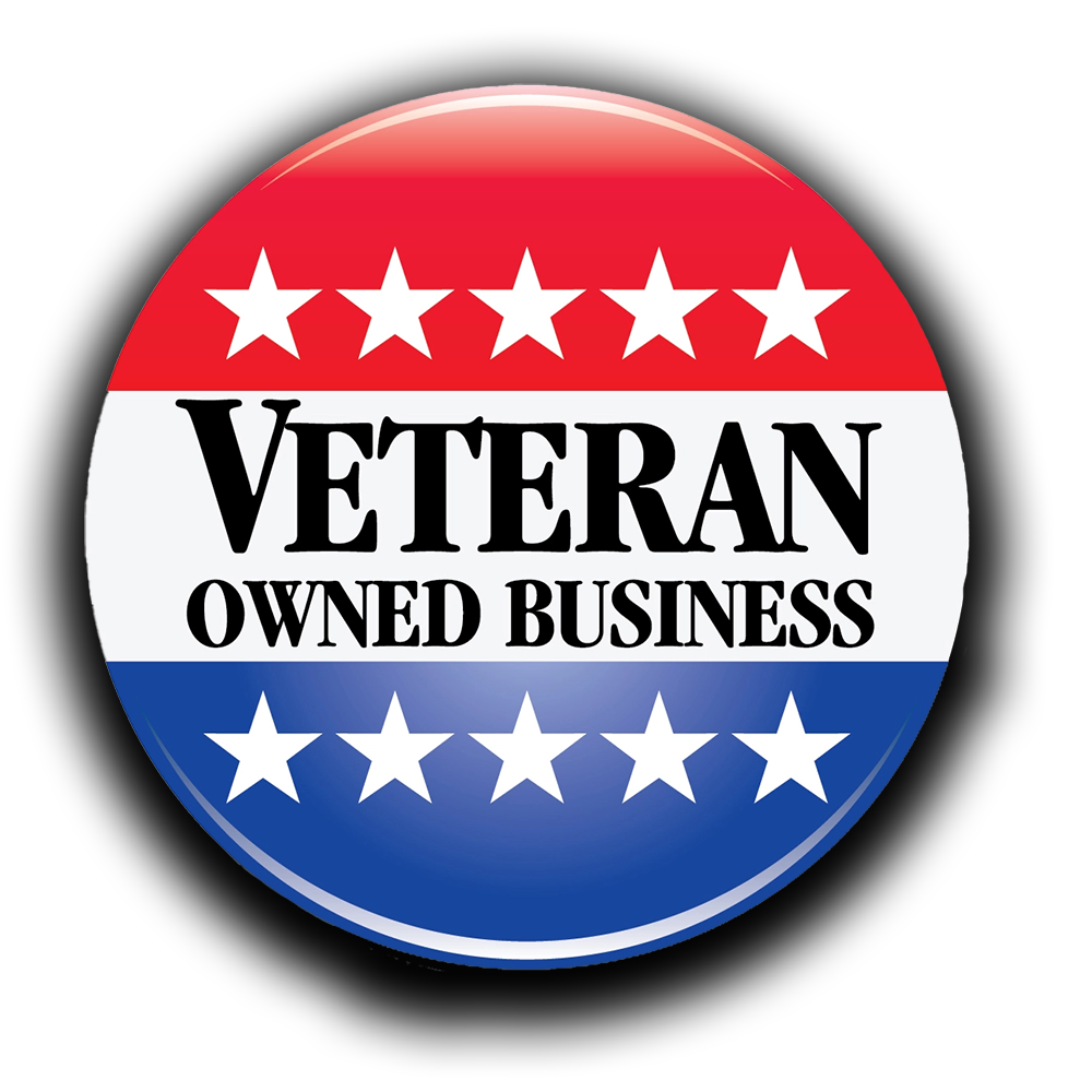 Veteran and Family Owned Business