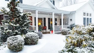 Winter Home Prep in Virginia Beach | Energy-Efficient Windows, Siding & Doors